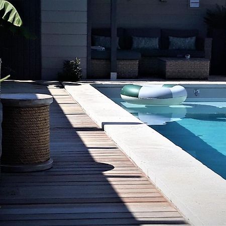 Les Persiennes Hotel Saintes Ngoại thất bức ảnh