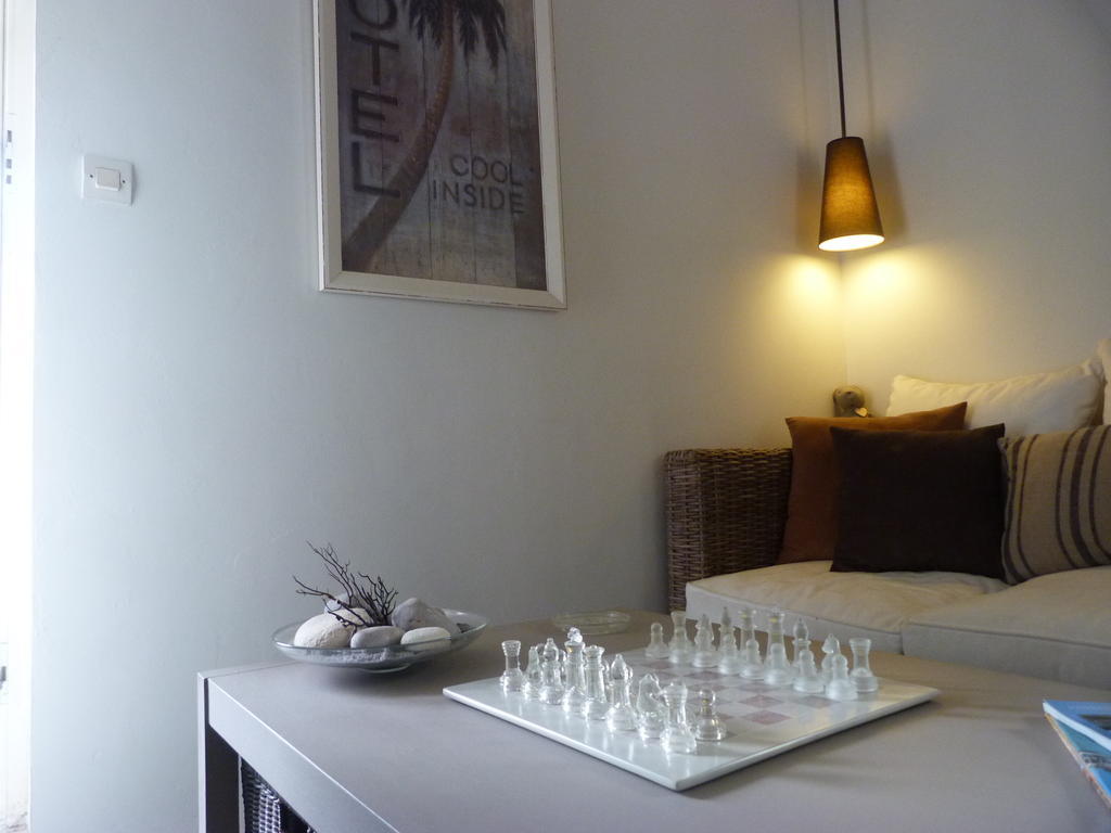 Les Persiennes Hotel Saintes Ngoại thất bức ảnh
