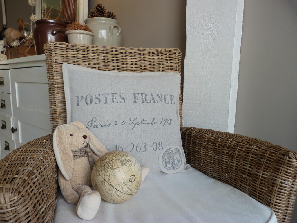Les Persiennes Hotel Saintes Ngoại thất bức ảnh