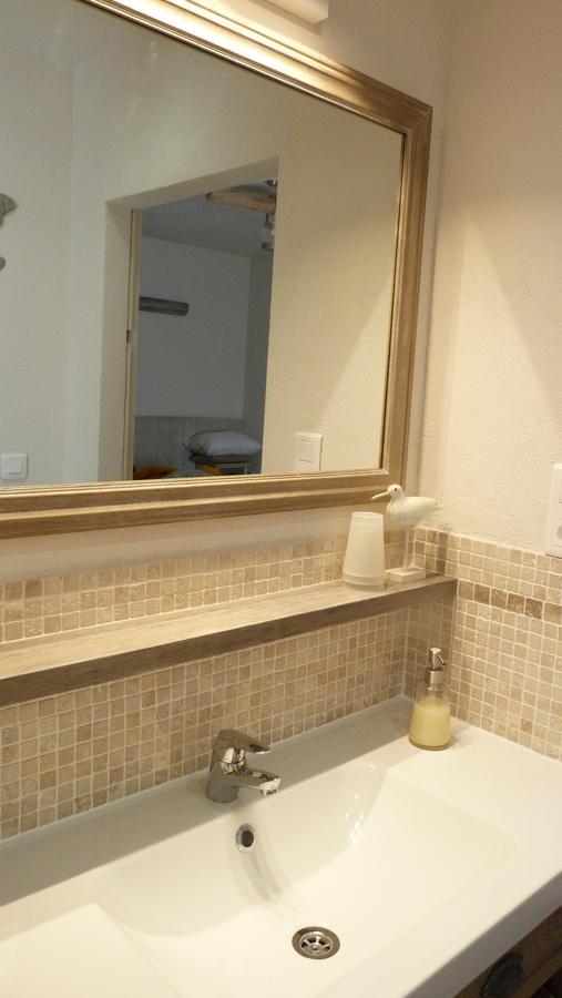 Les Persiennes Hotel Saintes Ngoại thất bức ảnh